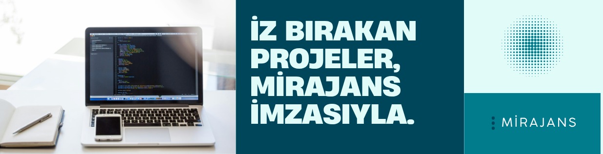 Çalışmalarımız